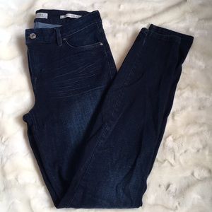 Guess Curvy Skinny Jeans